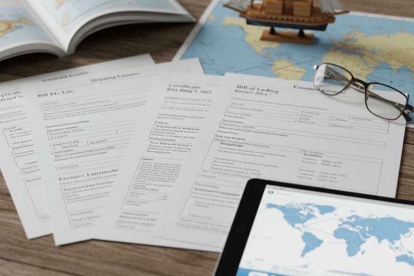 Complete Documentation Management