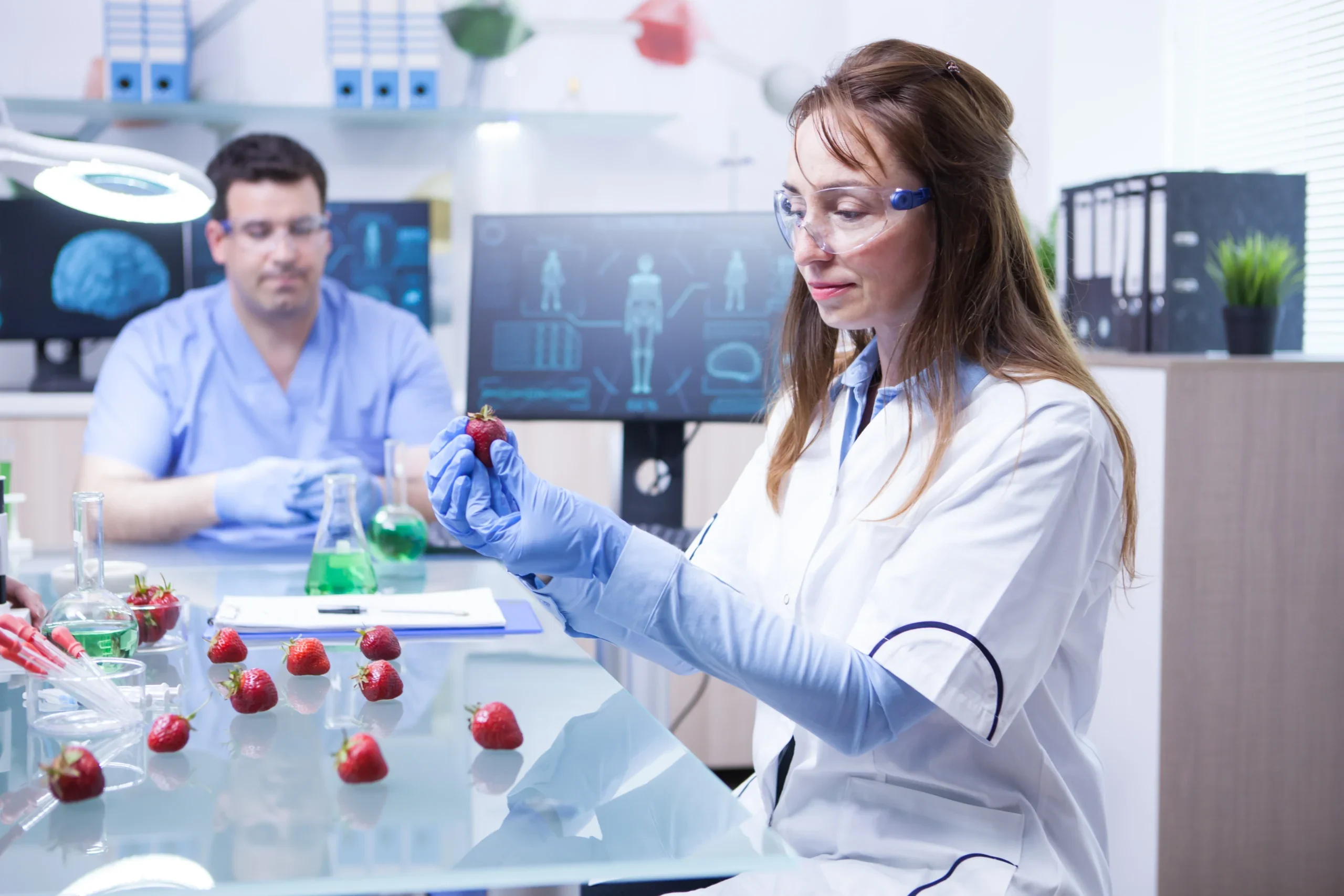 research-lab